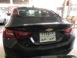 شێڤرۆلێت مالیبۆ